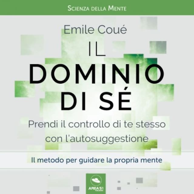 Buchcover für Il dominio di sé