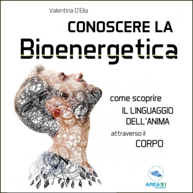Buchcover für Conoscere la Bioenergetica