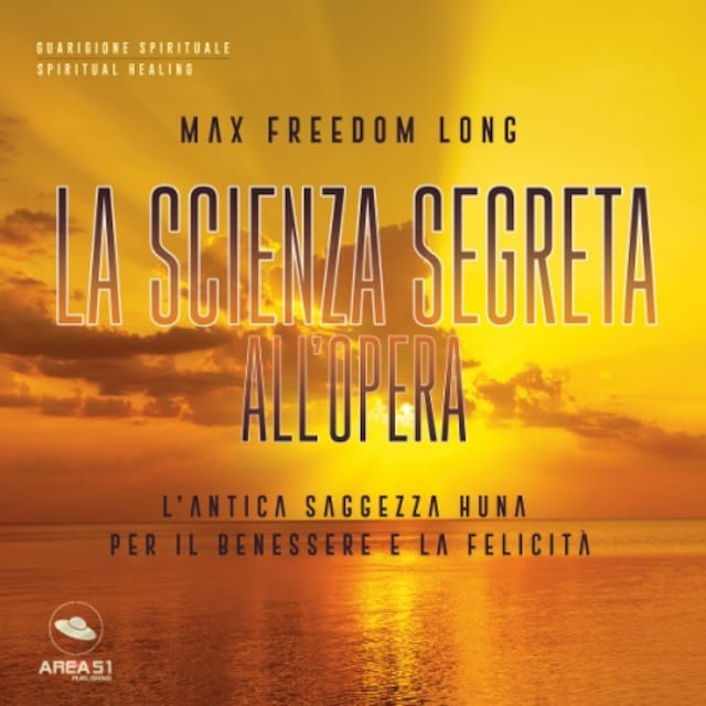 Bokomslag för La Scienza Segreta all’opera