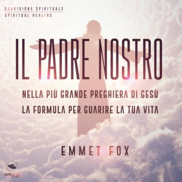 Book cover for Il Padre Nostro