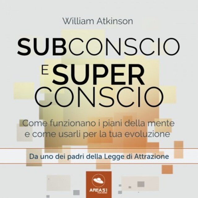 Book cover for Subconscio e Superconscio
