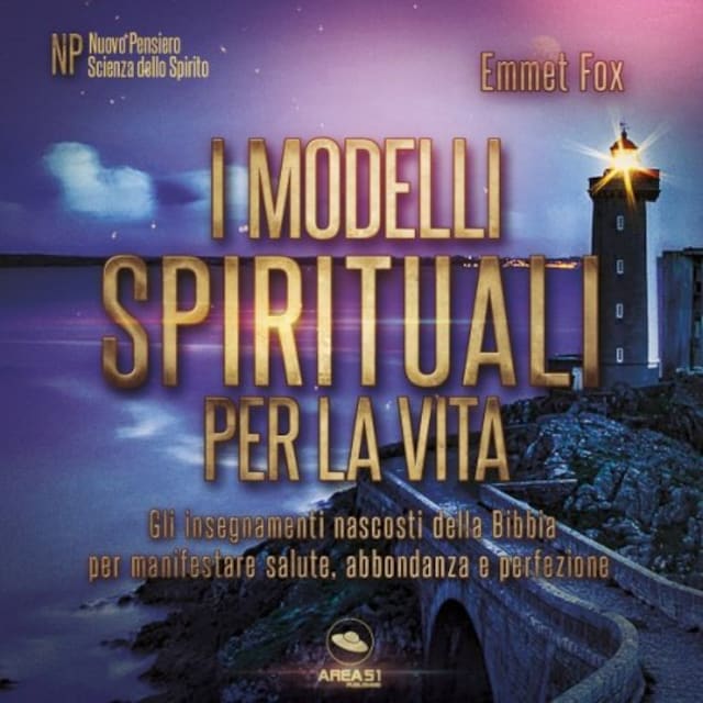 Book cover for I modelli spirituali per la vita