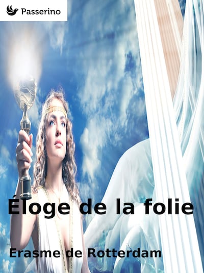 Éloge de la folie