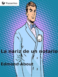 La nariz de un notario