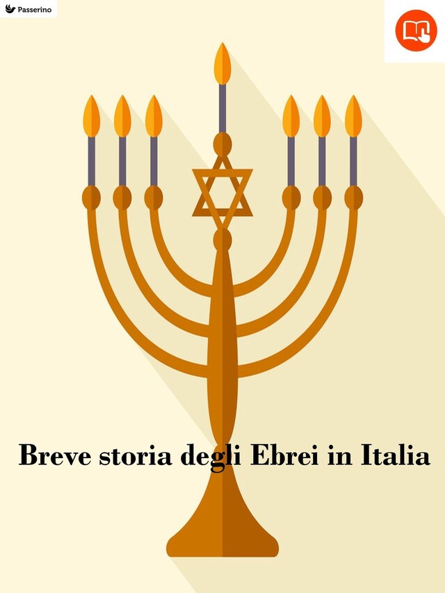 Breve storia degli Ebrei in Italia
