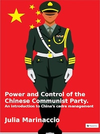 Power and Control of the Chinese Communist Party