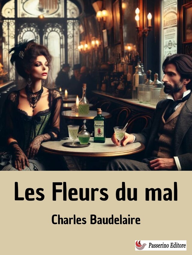 Les Fleurs du mal