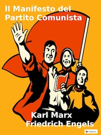 Il Manifesto del Partito Comunista
