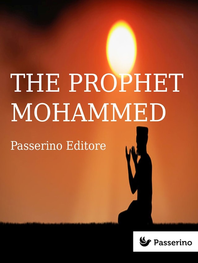 Buchcover für Islam (vol. 2): The Prophet Mohammed