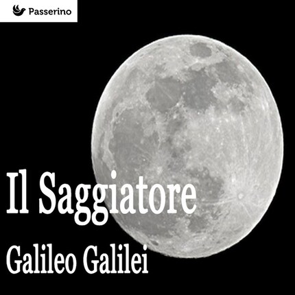 Il Saggiatore bookCoverFor