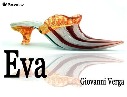 Eva bookCoverFor