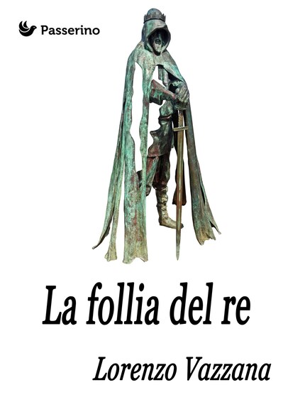 La follia del re bookCoverFor