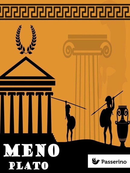 Meno bookCoverFor