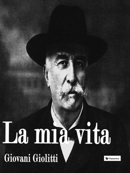 La mia vita bookCoverFor