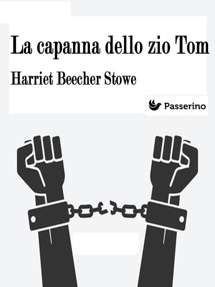 La capanna dello zio Tom bookCoverFor
