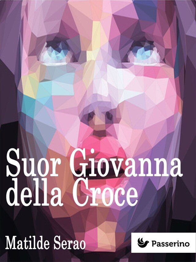 Copertina del libro per Suor Giovanna della Croce