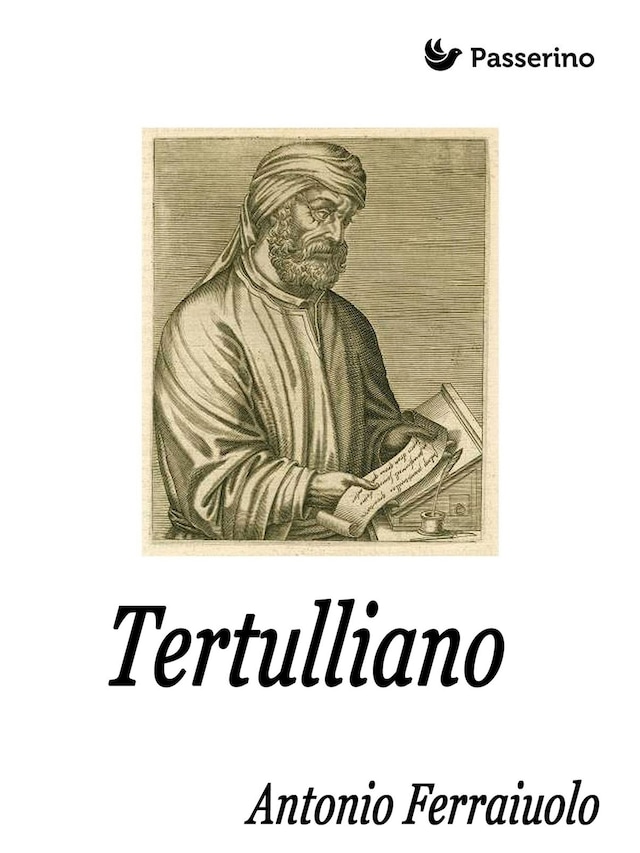 Tertulliano