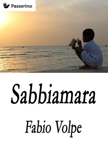 Sabbiamara bookCoverFor