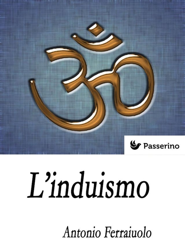 Bokomslag för L'Induismo