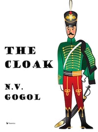 The cloak