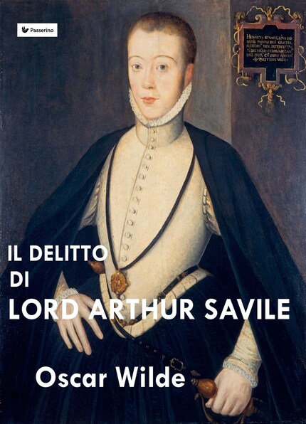 Il delitto di Lord Arthur Savile bookCoverFor