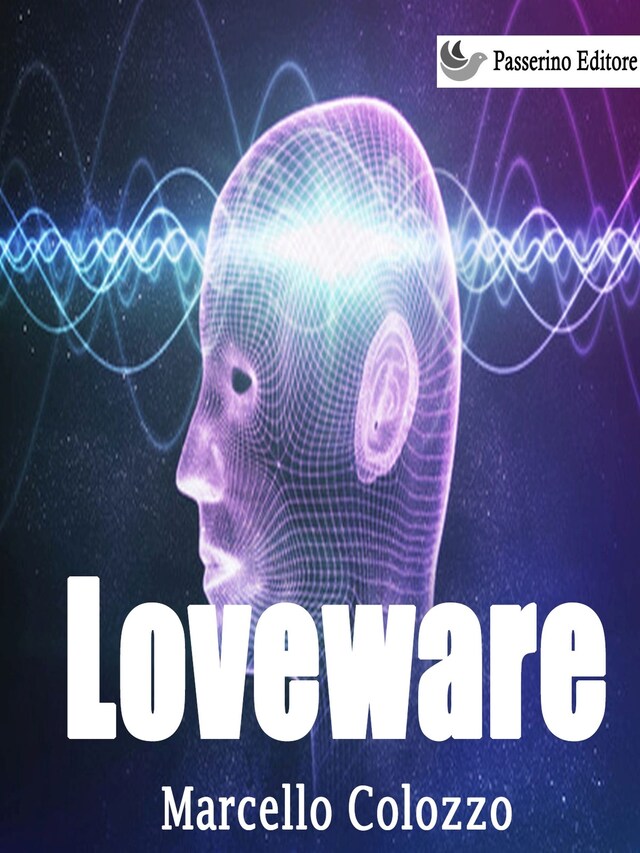 Book cover for Loveware