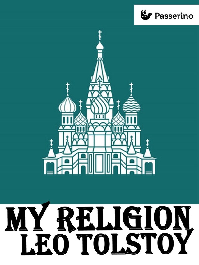 My religion My religion