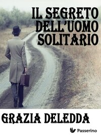 Il segreto dell'uomo solitario