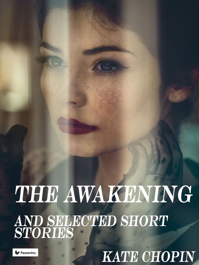 Buchcover für The awakening  And Other Stories