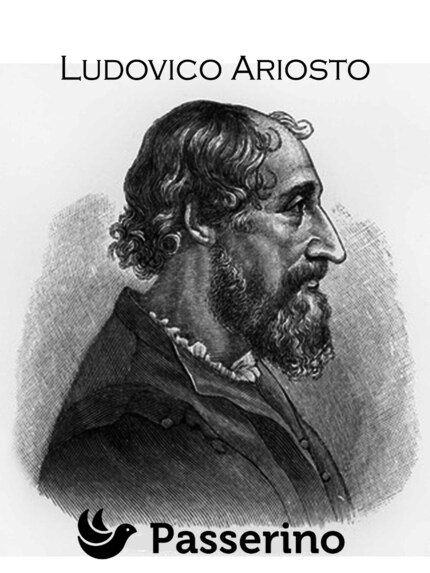 Ludovico Ariosto bookCoverFor
