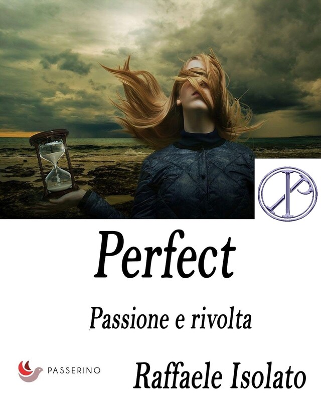 Book cover for Perfect Vol.1