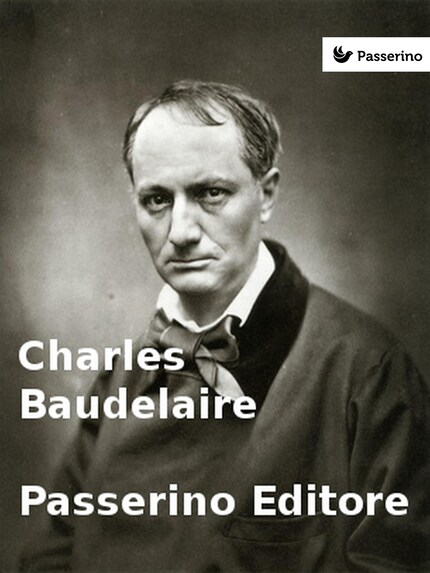 Charles Baudelaire bookCoverFor