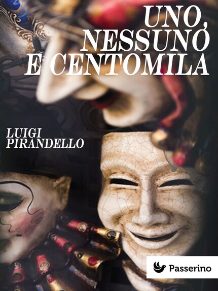Uno, nessuno e centomila bookCoverFor