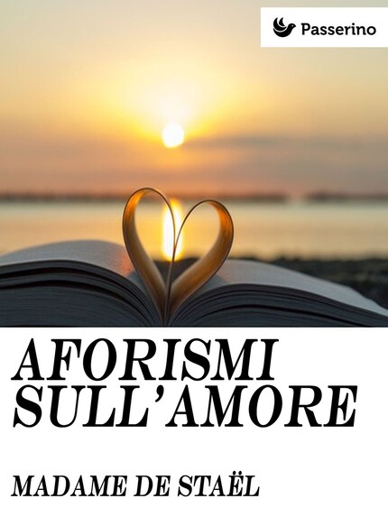 Aforismi sull'amore bookCoverFor