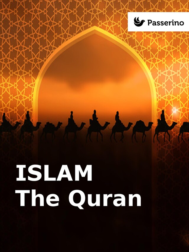 Buchcover für Islam (VOL 3)