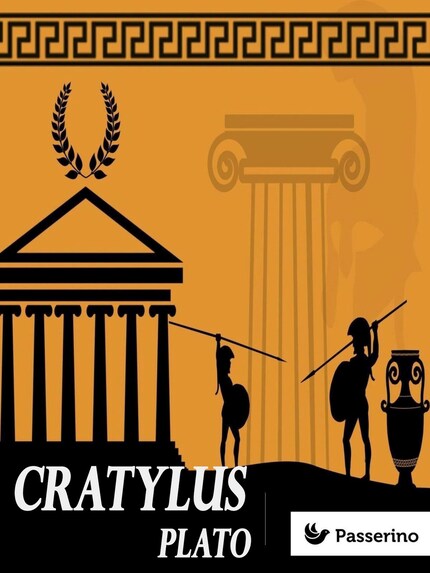 Cratylus bookCoverFor