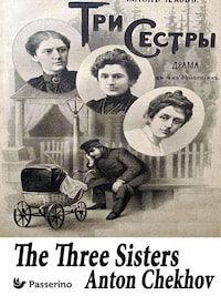 The Three Sisters
