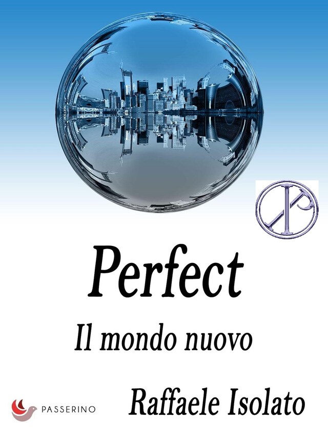 Copertina del libro per Perfect Vol.2