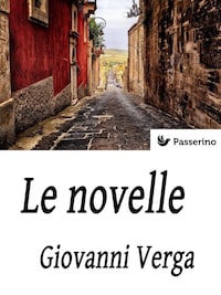 Le novelle