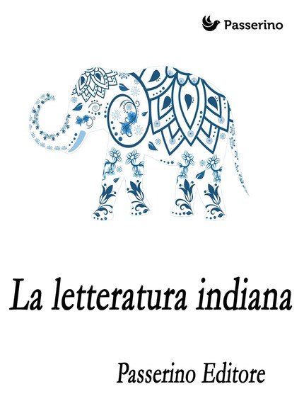La letteratura indiana bookCoverFor