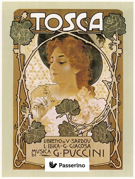 Tosca bookCoverFor