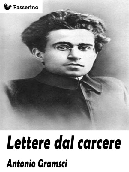 Lettere dal carcere bookCoverFor