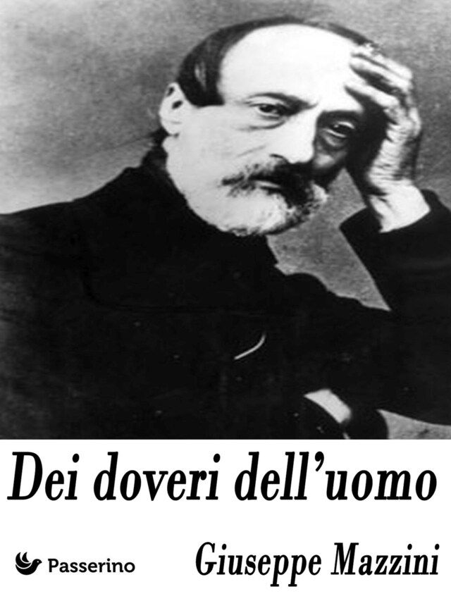 Bogomslag for Dei doveri dell'uomo