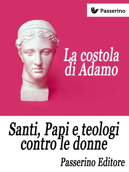 La costola di Adamo bookCoverFor