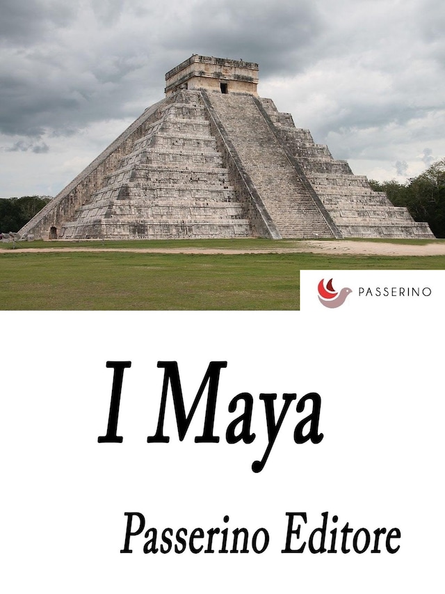 I Maya