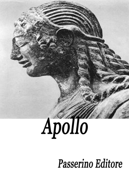 Apollo bookCoverFor