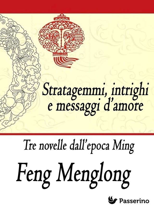 Book cover for Stratagemmi, intrighi e messaggi d’amore