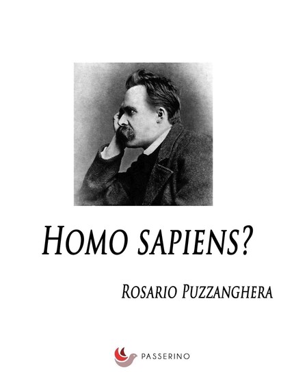 Homo sapiens? bookCoverFor