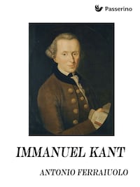 Immanuel Kant