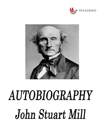 Autobiography bookCoverFor